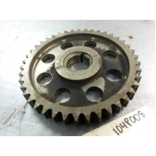 104P008 Camshaft Timing Gear For 99-00 Ford Windstar 3.8 104P008 Camshaft Timing Gear For 99-00 Ford Windstar 3.8